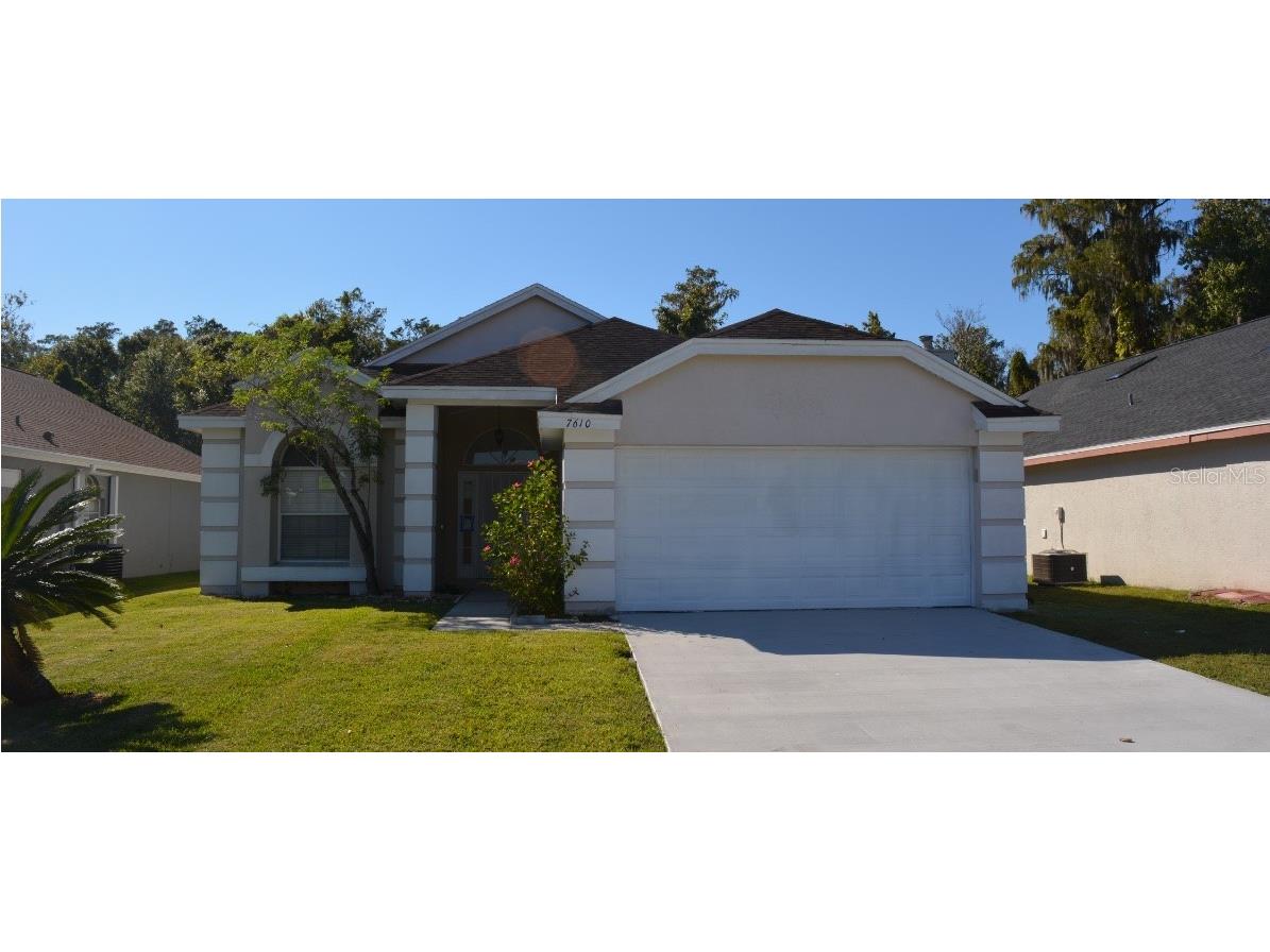 7610 Coconut Creek Court Orlando FL 32822 S5081957 image1