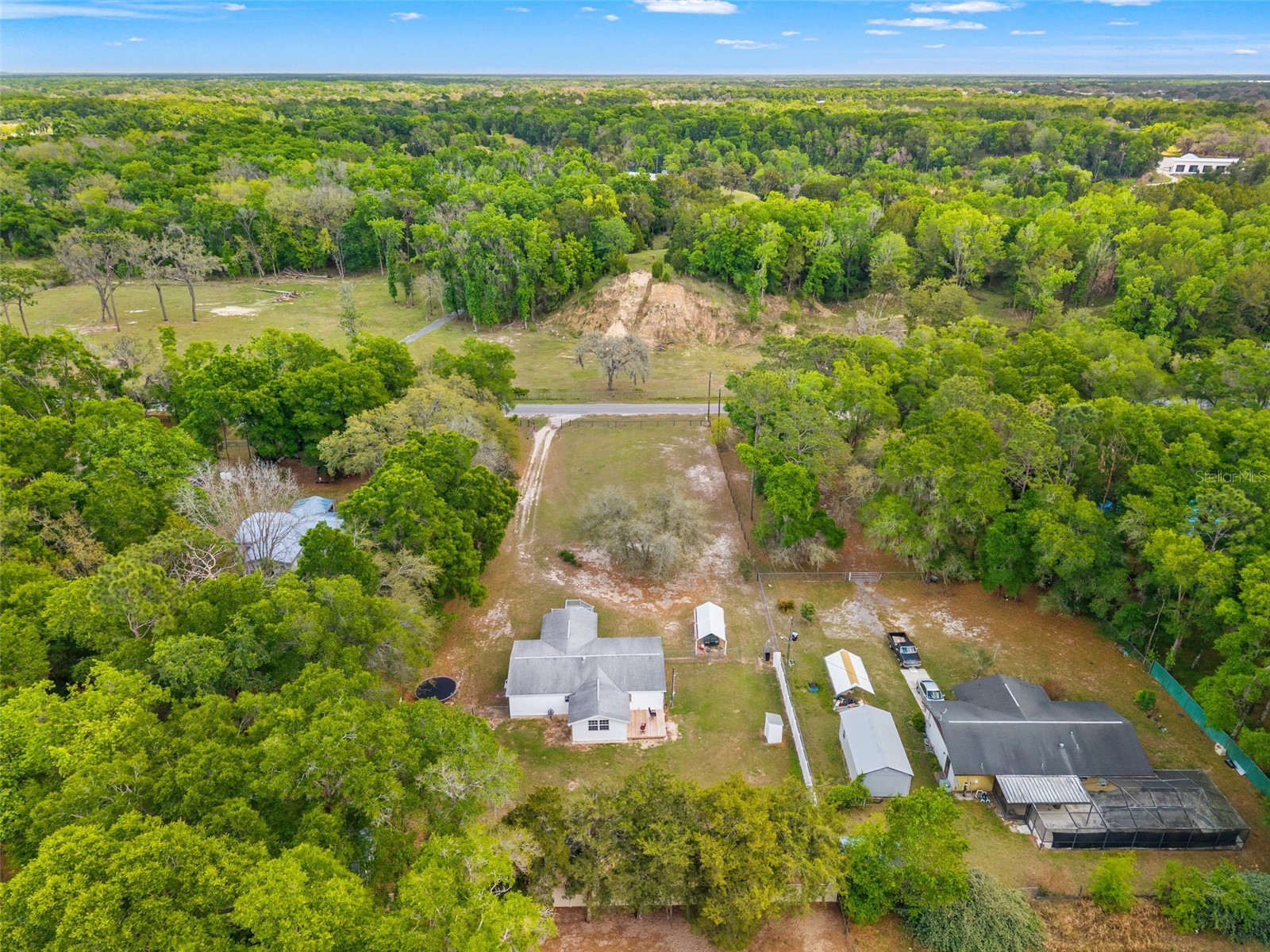 7610 County Road 663 Bushnell FL 33513 W7884726 image41