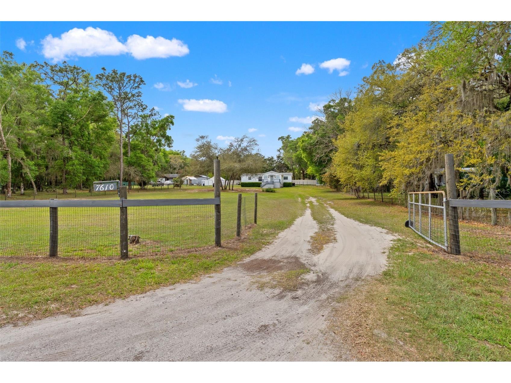 7610 County Road 663 Bushnell FL 33513 W7884726 image43