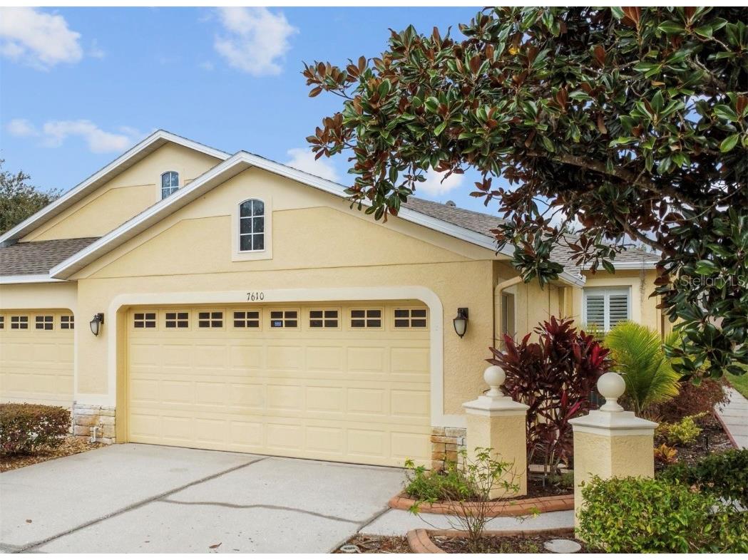 7610 Deer Path Lane Land O Lakes FL 34637 T3496138 image1