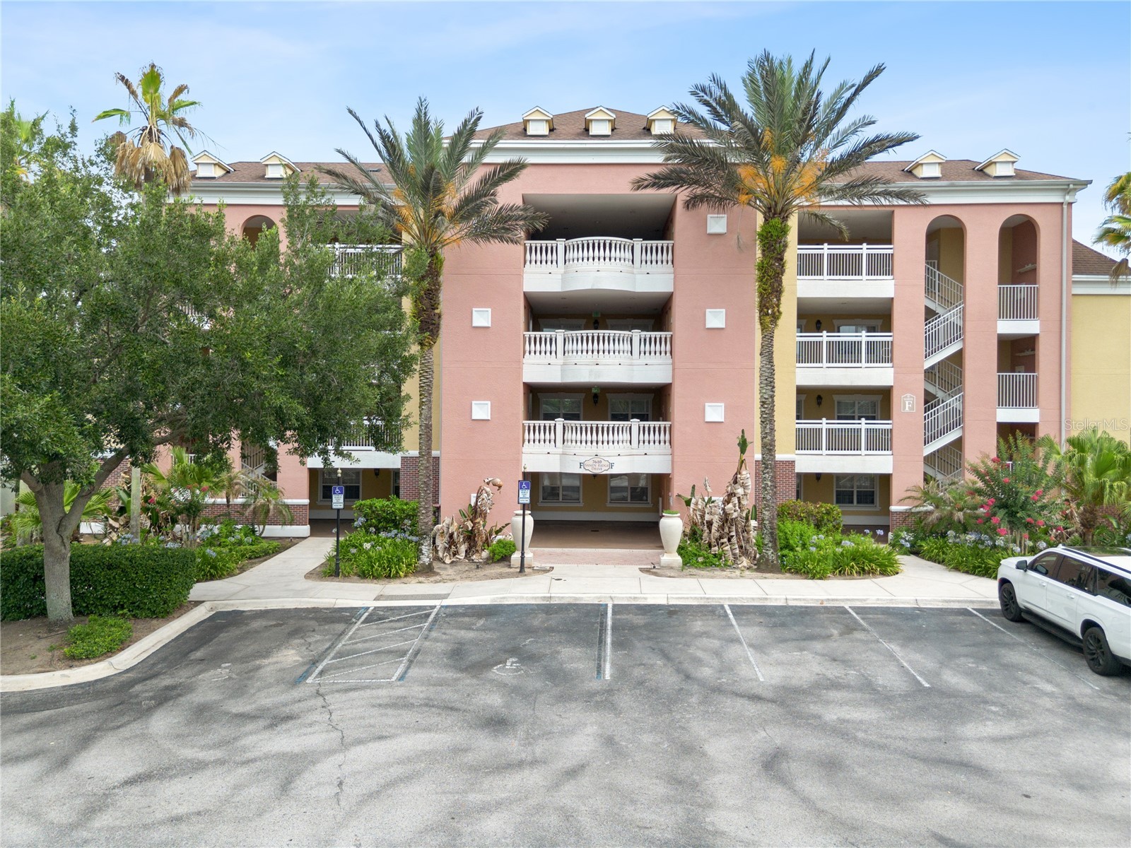 7610 Sandy Ridge Drive #301 Reunion FL 34747 O6409783 image1