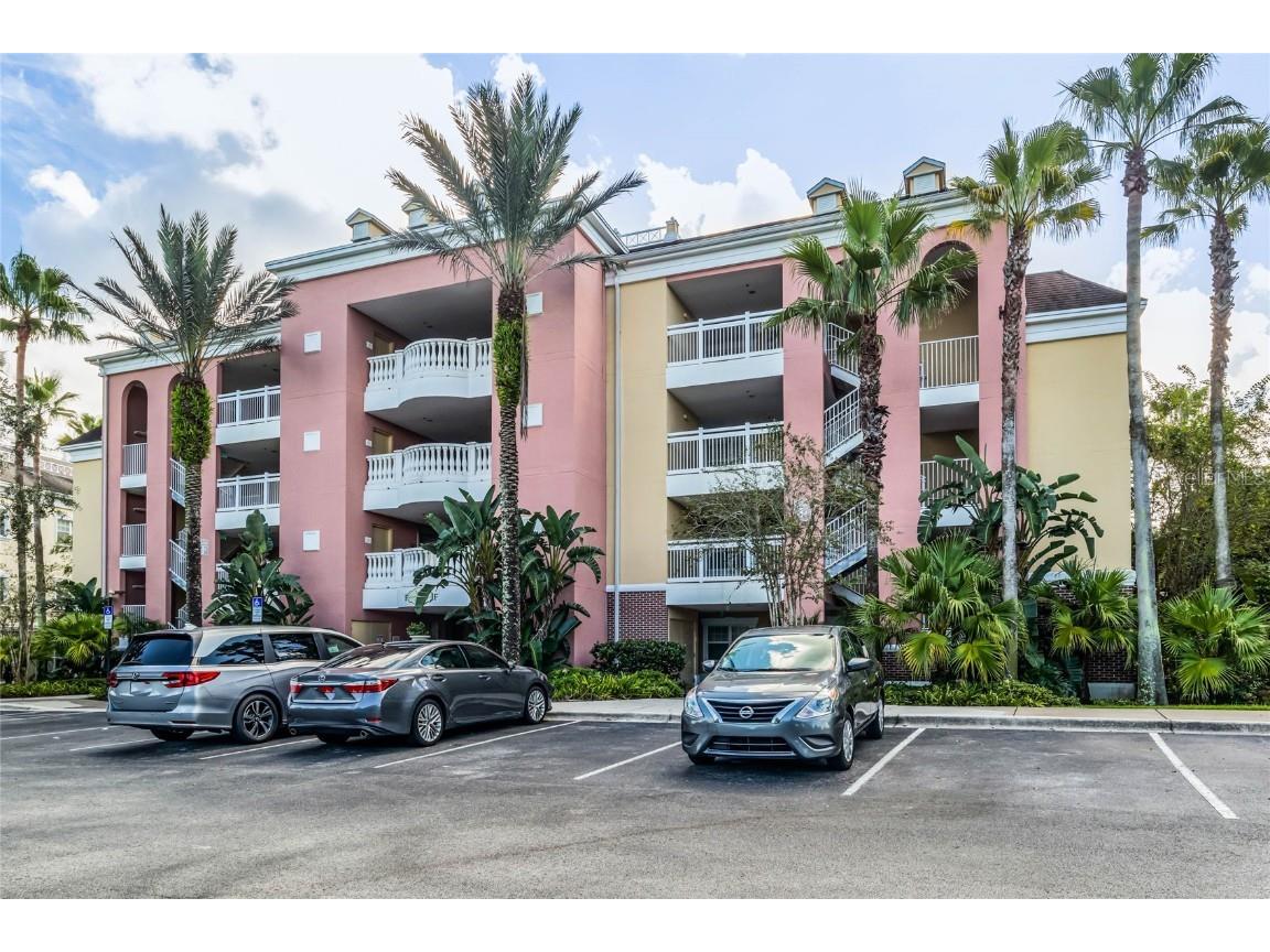 7610 Sandy Ridge Drive #304 Reunion FL 34747 O6060331 image1