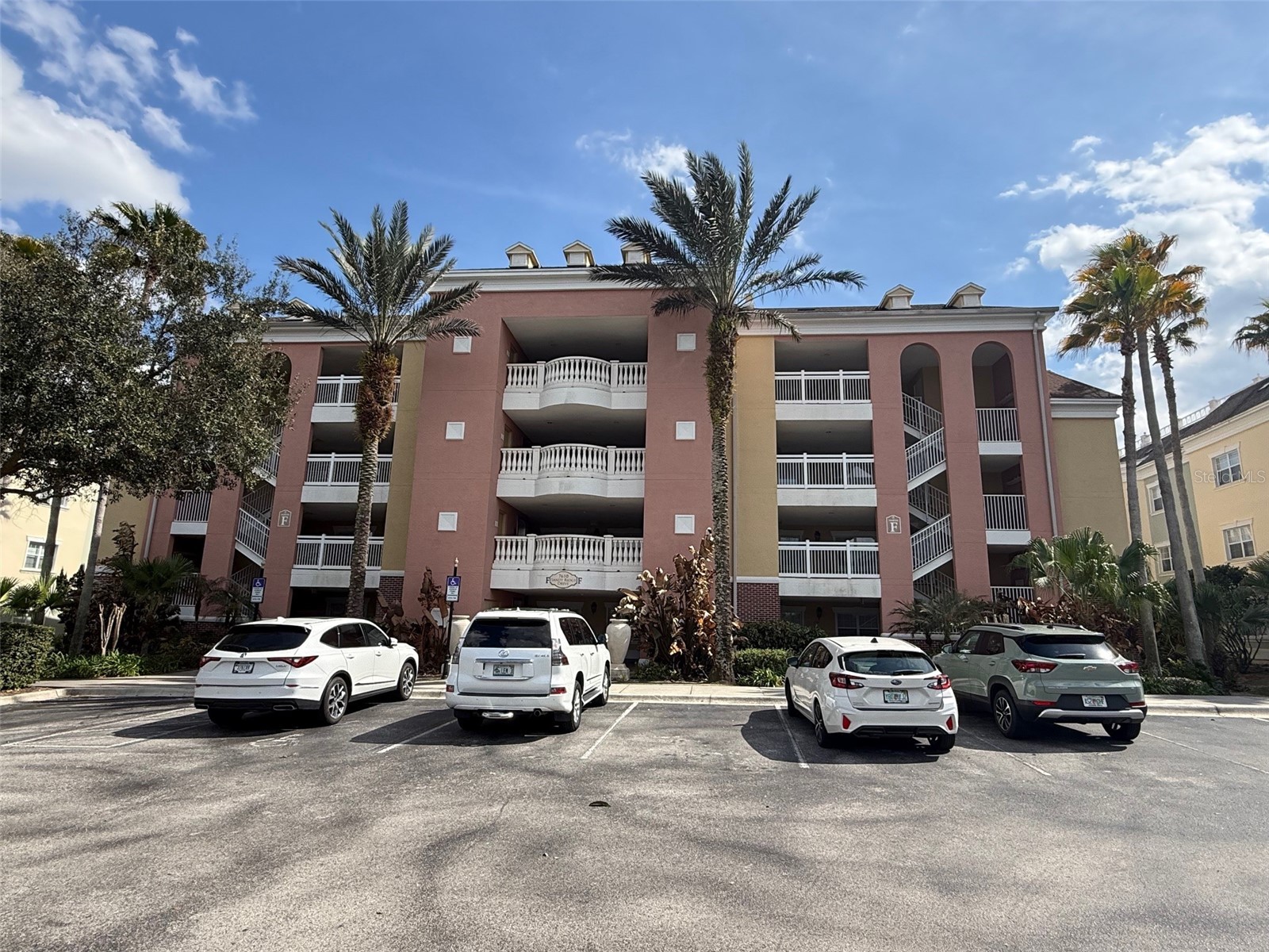 7610 Sandy Ridge Drive #304 Reunion FL 34747 TB8478502 image1