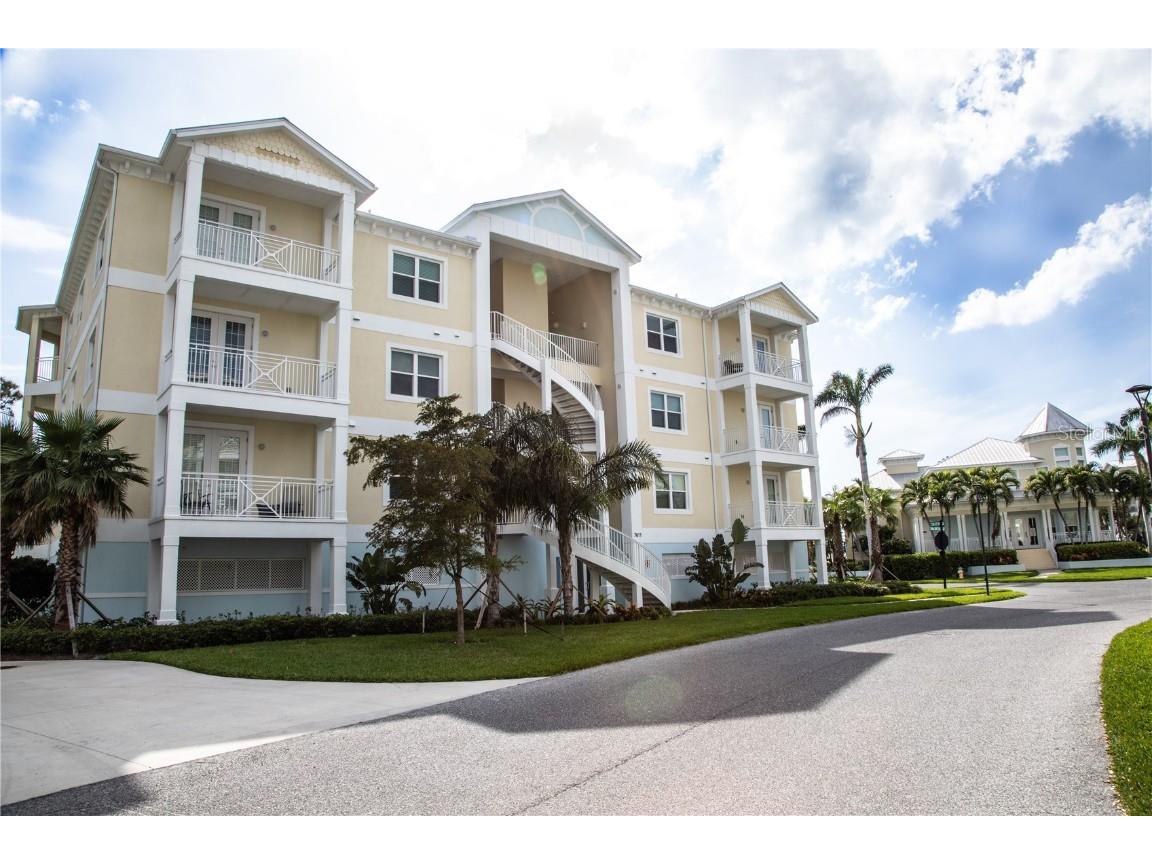 7611 34th Ave W #302 Bradenton FL 34209 A4663675 image1