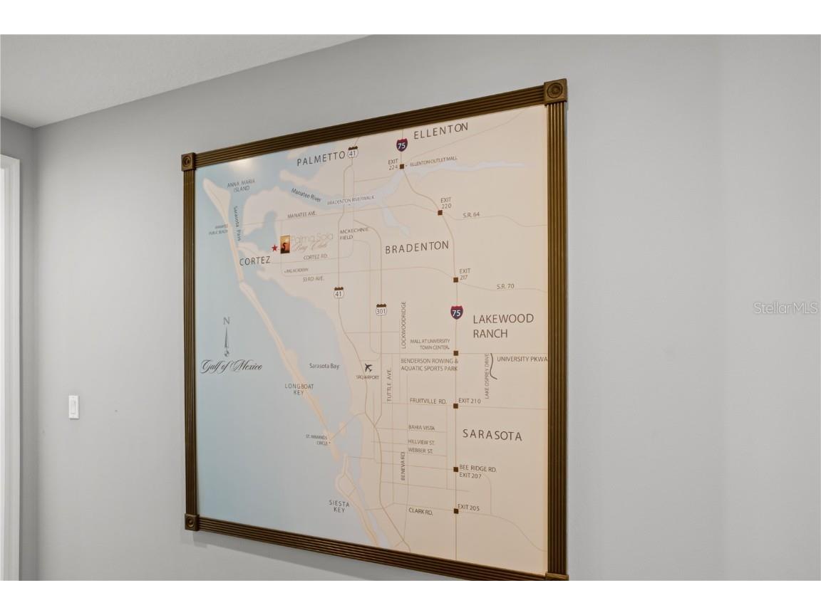 7611 34th Ave W #302 Bradenton FL 34209 A4663675 image30