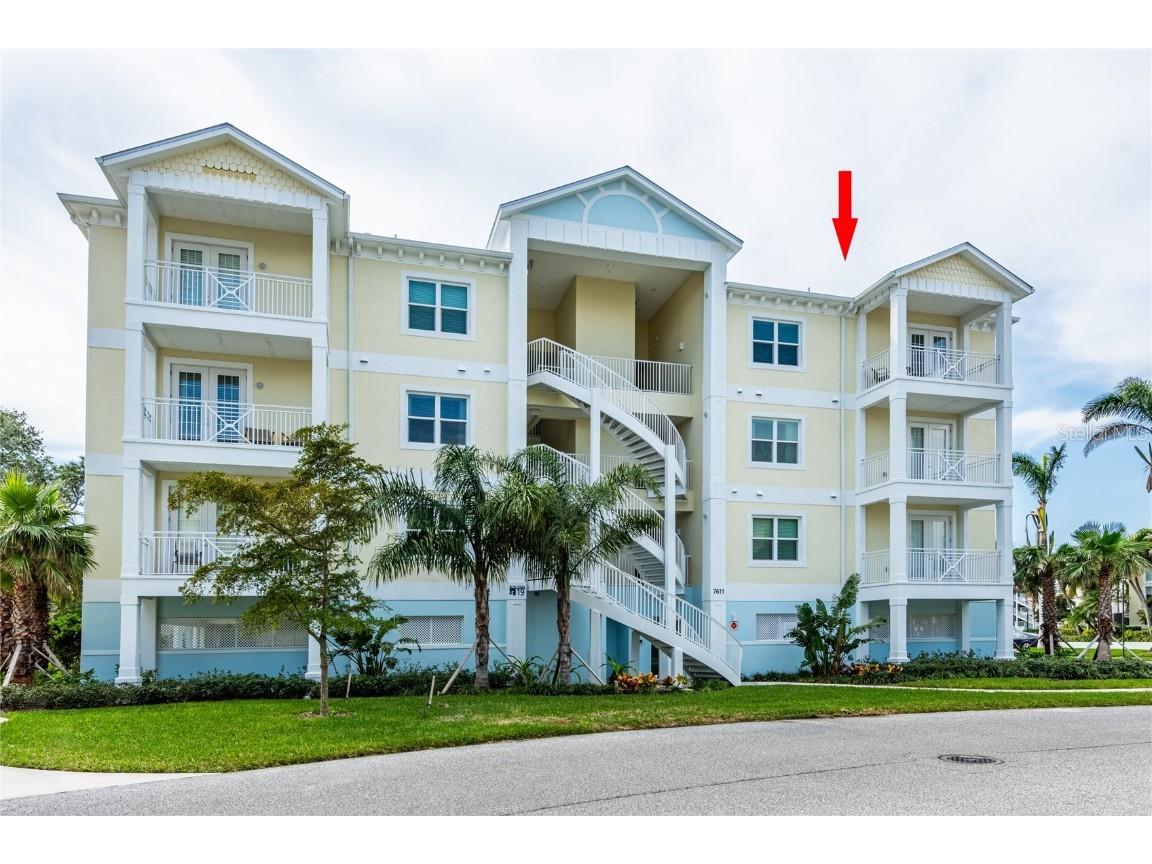 7611 34th Avenue W #303 Bradenton FL 34209 TB8440723 image77