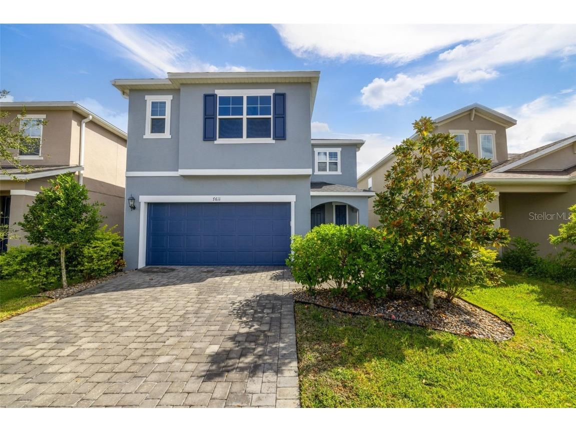 7611 Ashcroft Drive Wesley Chapel FL 33545 T3533425 image1