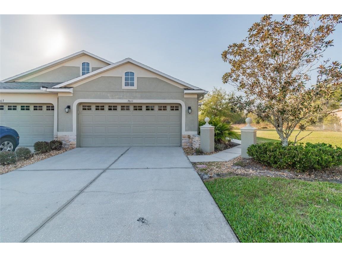 7611 Helen White Lane Land O Lakes FL 34637 T3358418 image1