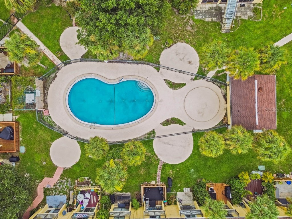 7611 La Mesita Court #7611 Tampa FL 33615 TB8419379 image16