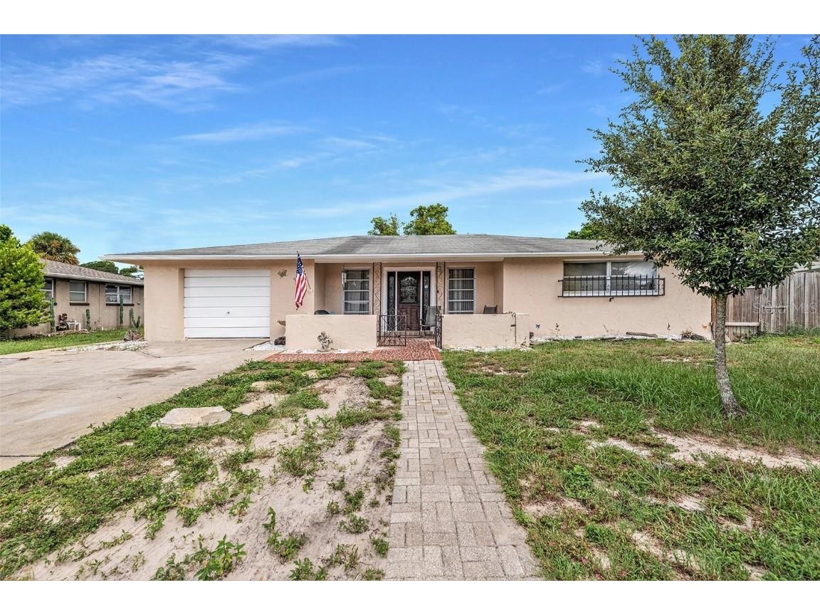 7611 Lotus Drive Port Richey FL 34668 T3409854 image1