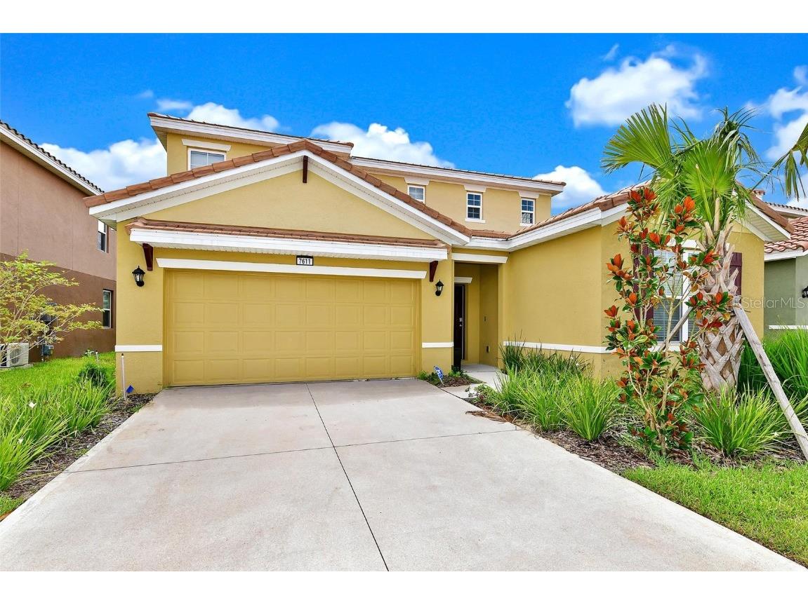 7611 Oakmoss Loop Davenport FL 33837 S5088036 image1