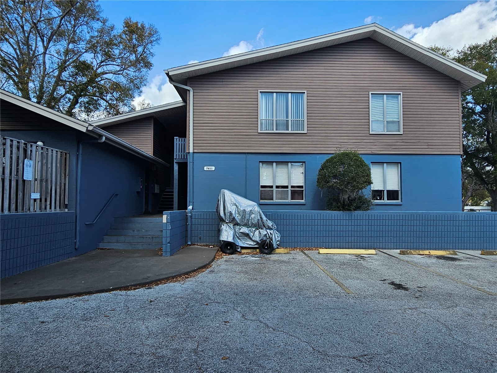 7611 Paula Drive #3 Tampa FL 33615 TB8411497 image1