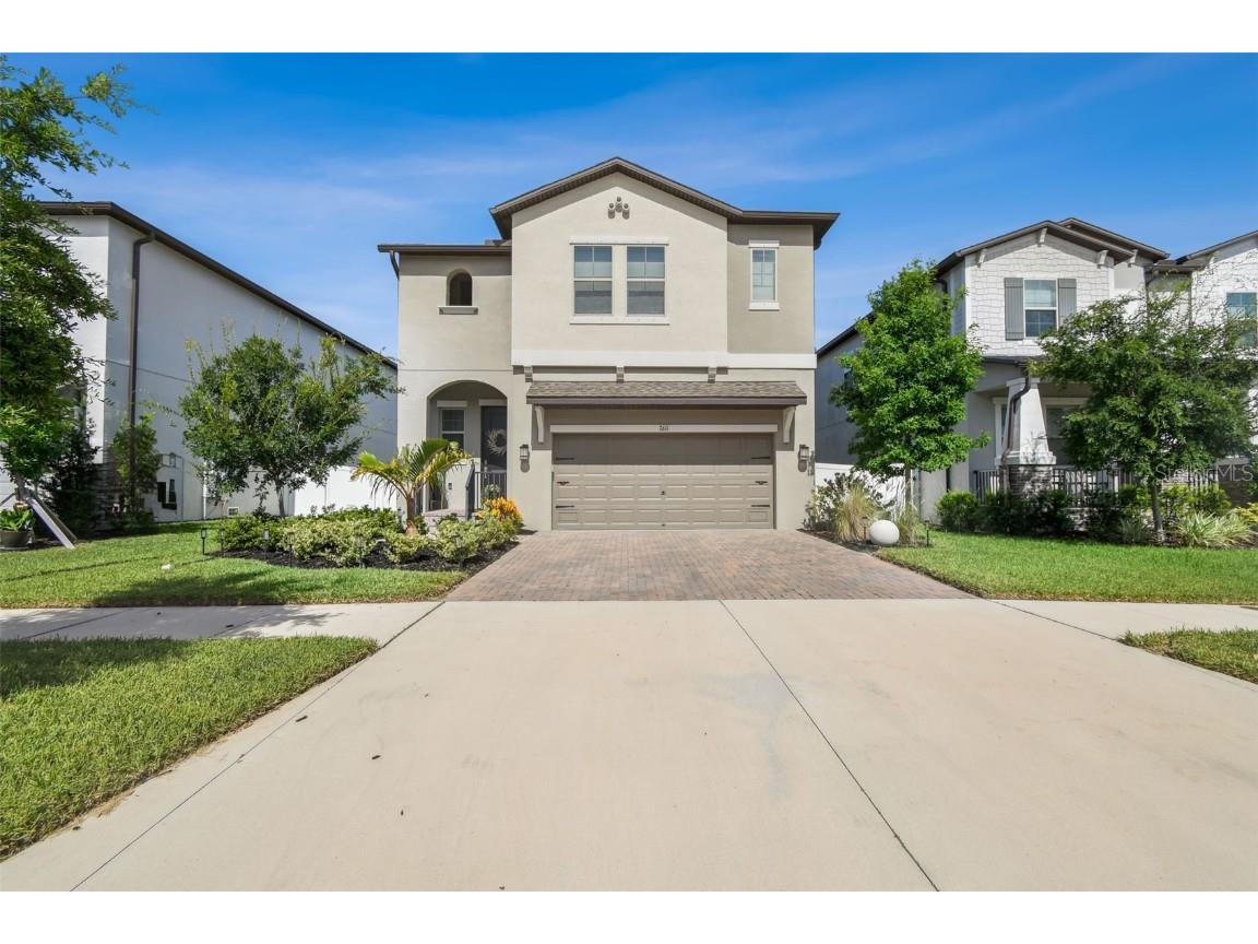 7611 S Faul Street Tampa FL 33616 TB8404855 image1