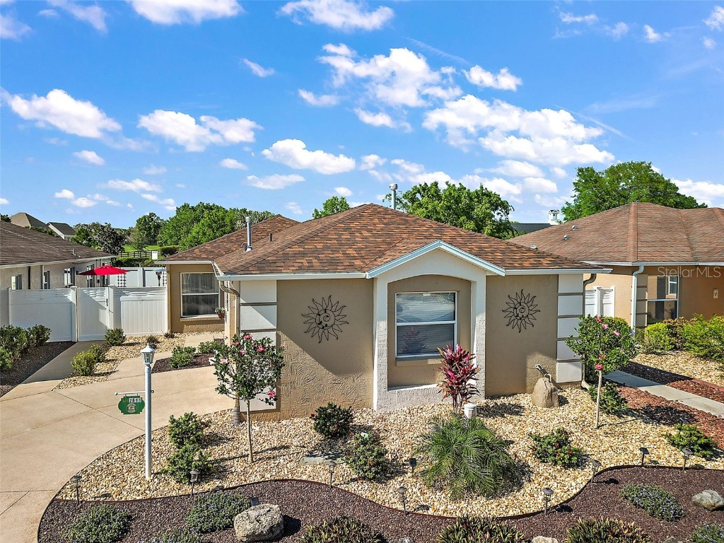 7611 SE 170th Broughton Place The Villages FL 32162 G5080226 image1