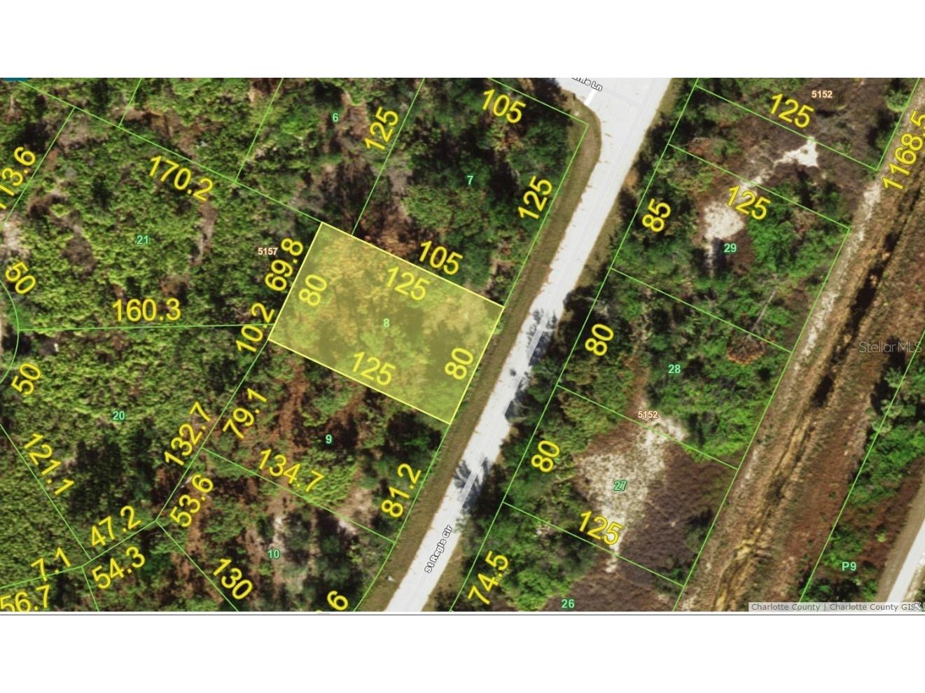 7611 St Regis Circle Port Charlotte FL 33981 A4604936 image1