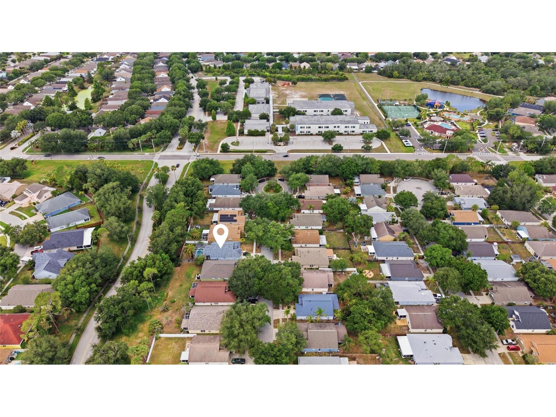 7611 Wiltshire Park Place Apollo Beach FL 33572 TB8512456 image32