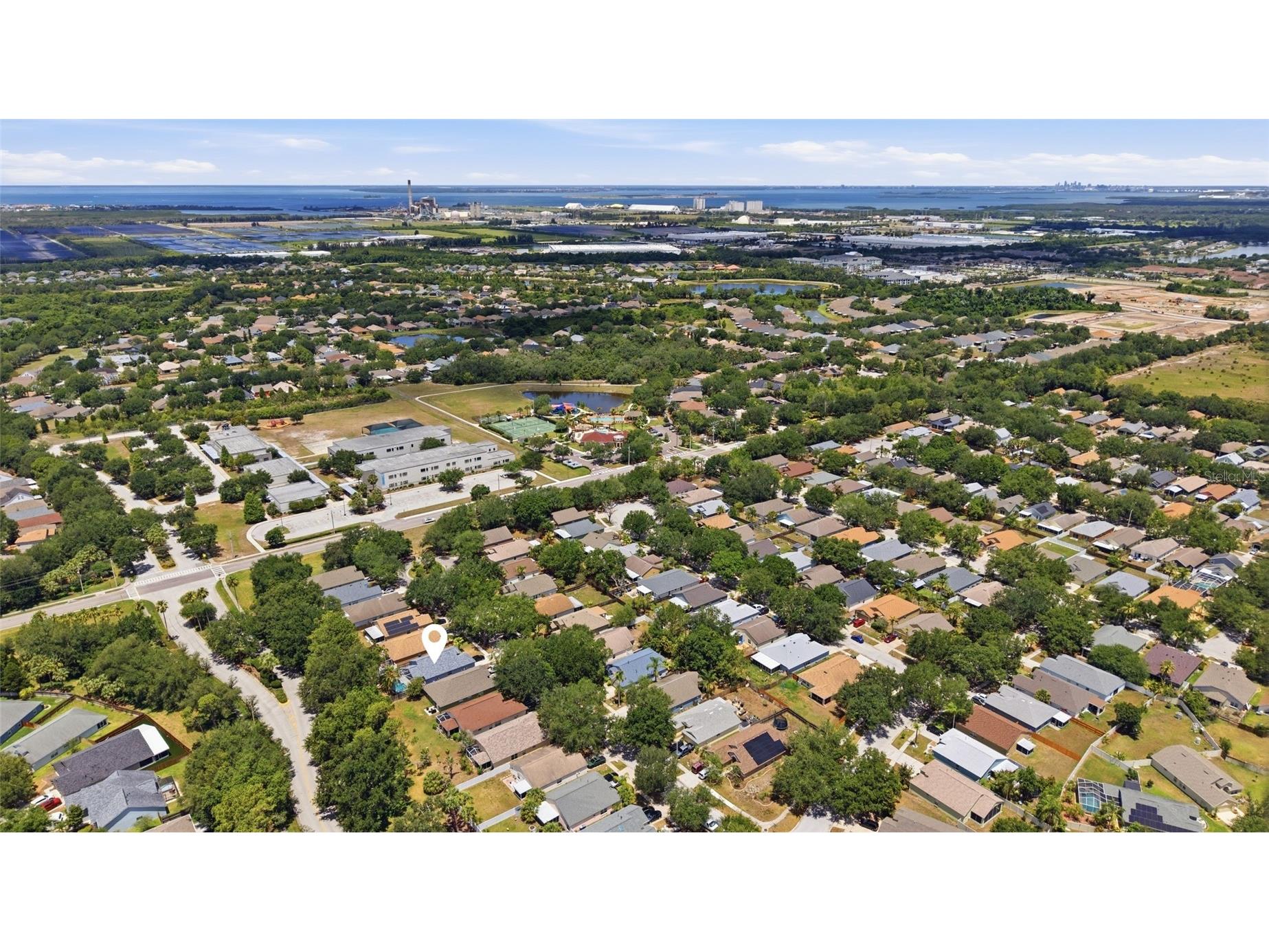 7611 Wiltshire Park Place Apollo Beach FL 33572 TB8512456 image33