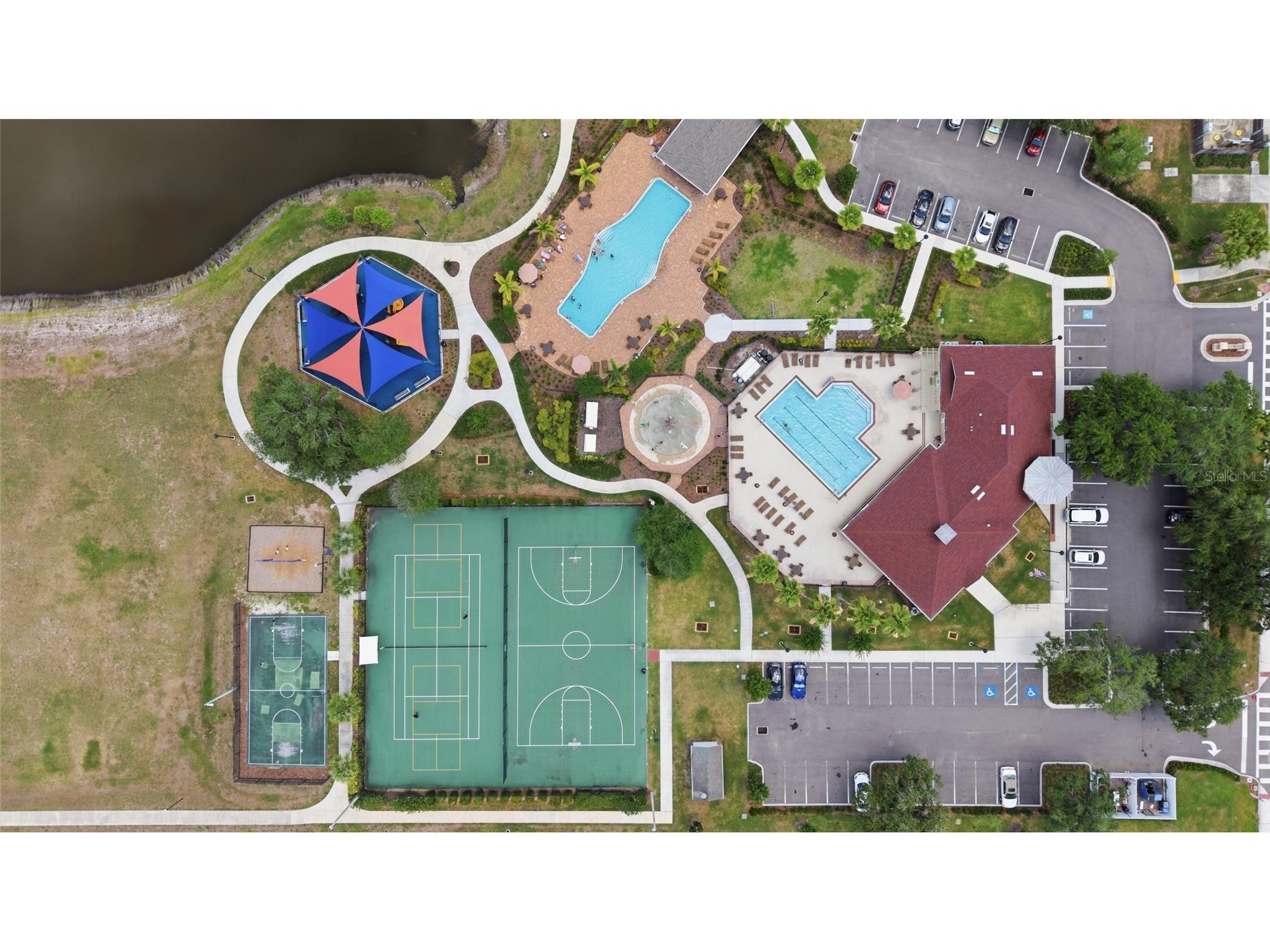 7611 Wiltshire Park Place Apollo Beach FL 33572 TB8512456 image36