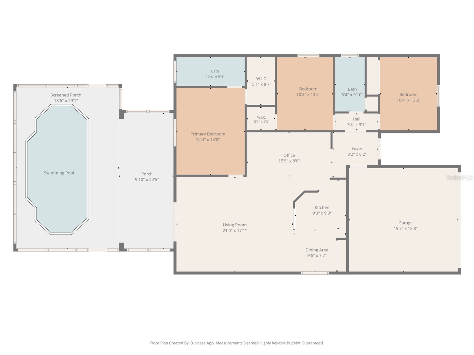 7611 Wiltshire Park Place Apollo Beach FL 33572 TB8512456 image38