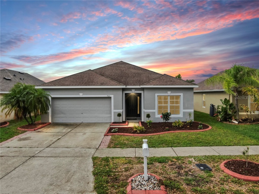 7611 Wood Violet Drive Gibsonton FL 33534 TB8392394 image1