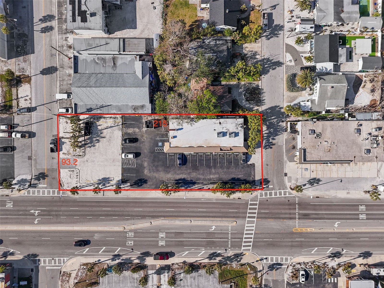 7612 Blind Pass Road Saint Pete Beach FL 33706 TB8495435 image1