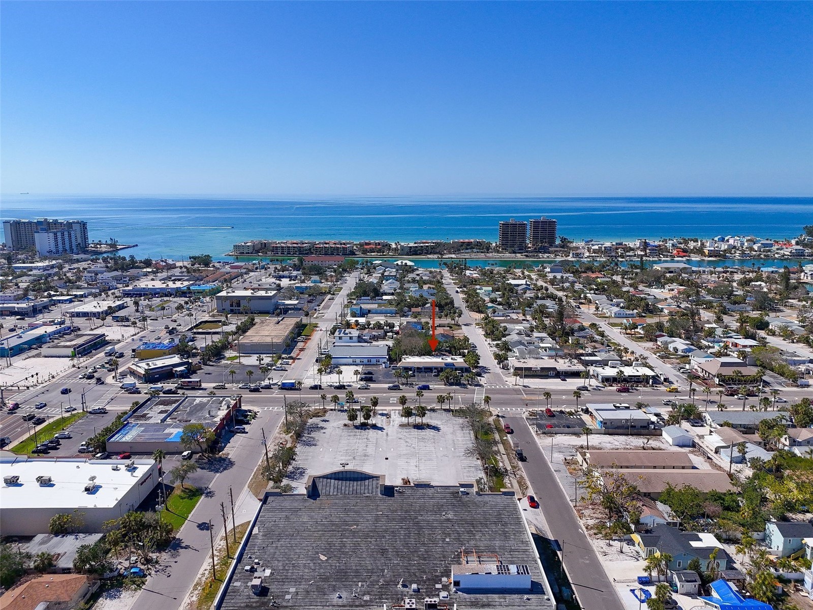 7612 Blind Pass Road Saint Pete Beach FL 33706 TB8495435 image5