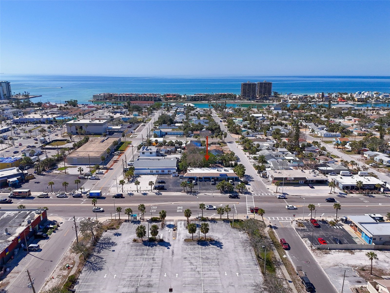 7612 Blind Pass Road Saint Pete Beach FL 33706 TB8495435 image6