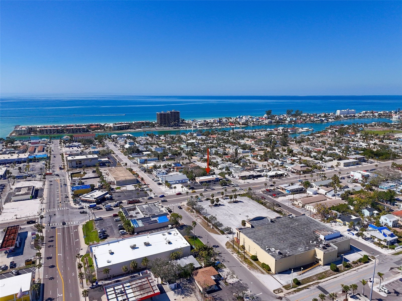 7612 Blind Pass Road Saint Pete Beach FL 33706 TB8495435 image7