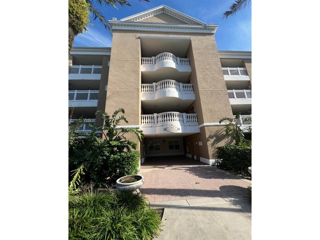 7612 Cabana Court #101 Reunion FL 34747 R4909919 image1