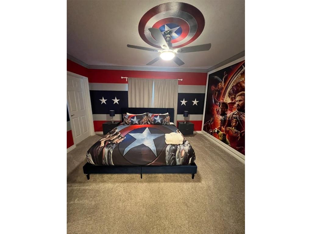 7612 Cabana Court #101 Reunion FL 34747 R4909919 image11