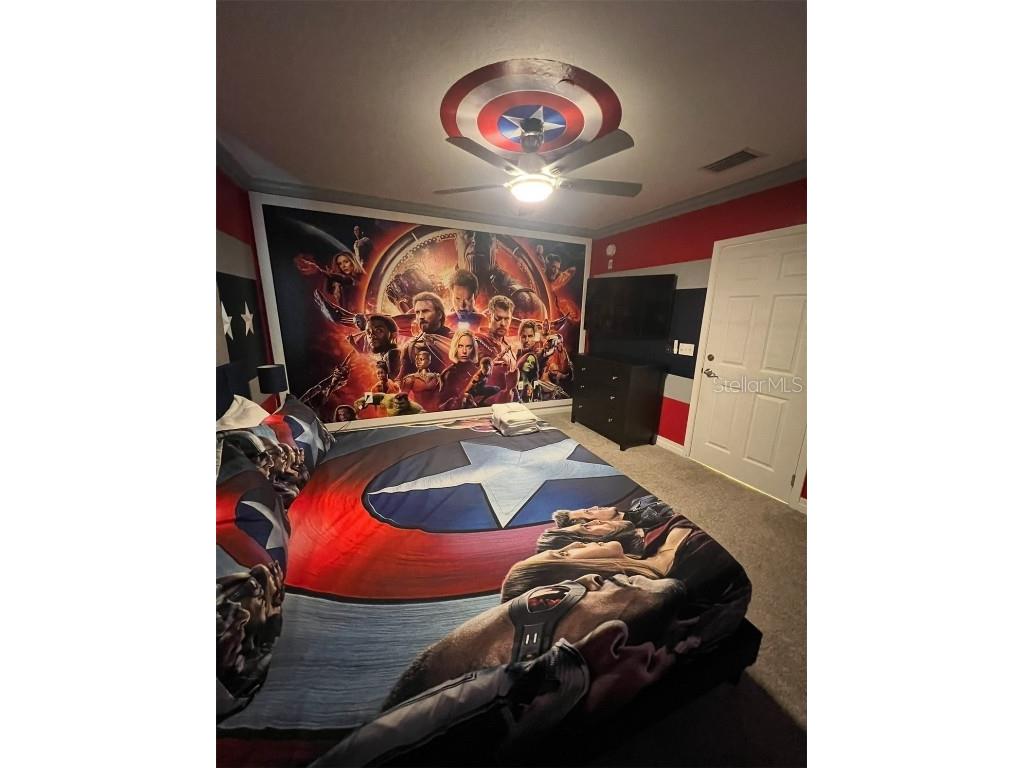 7612 Cabana Court #101 Reunion FL 34747 R4909919 image12