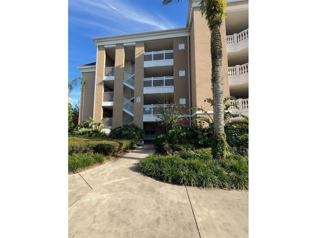 7612 Cabana Court #101 Reunion FL 34747 R4909919 image2