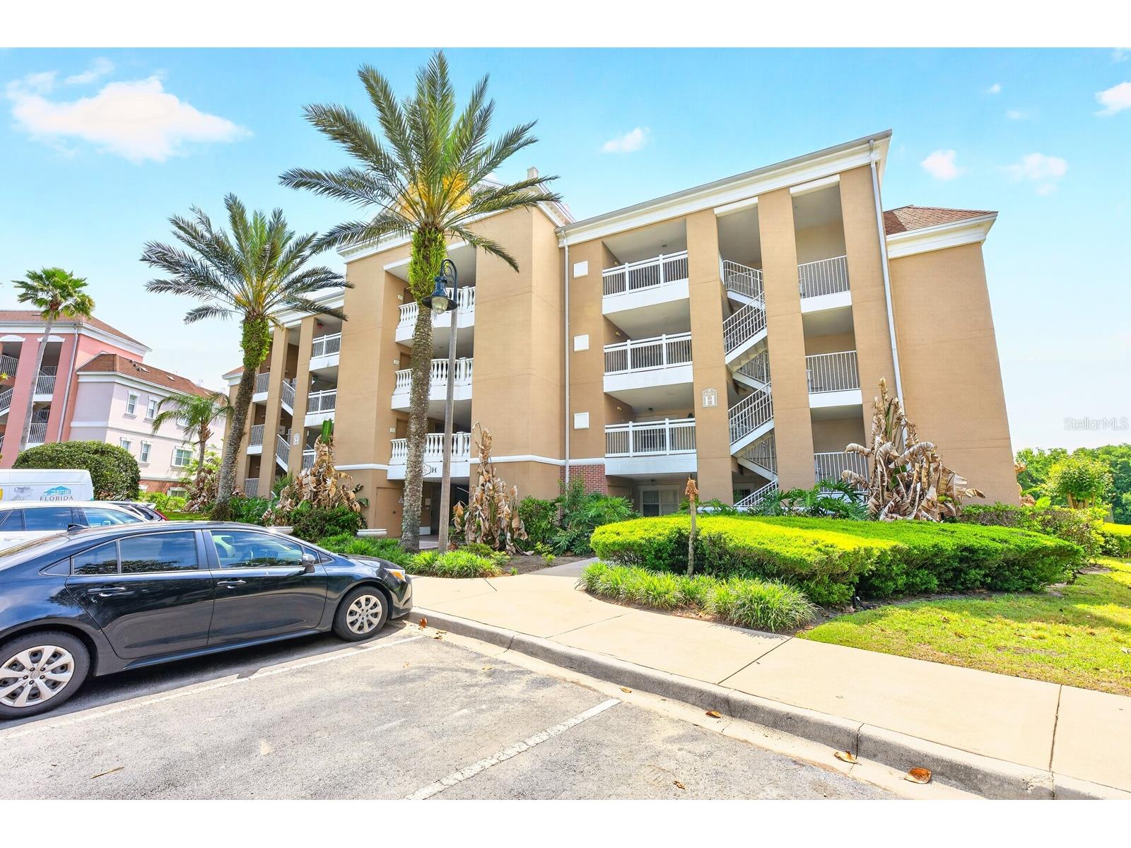 7612 Cabana Court #201 Reunion FL 34747 O6400667 image30