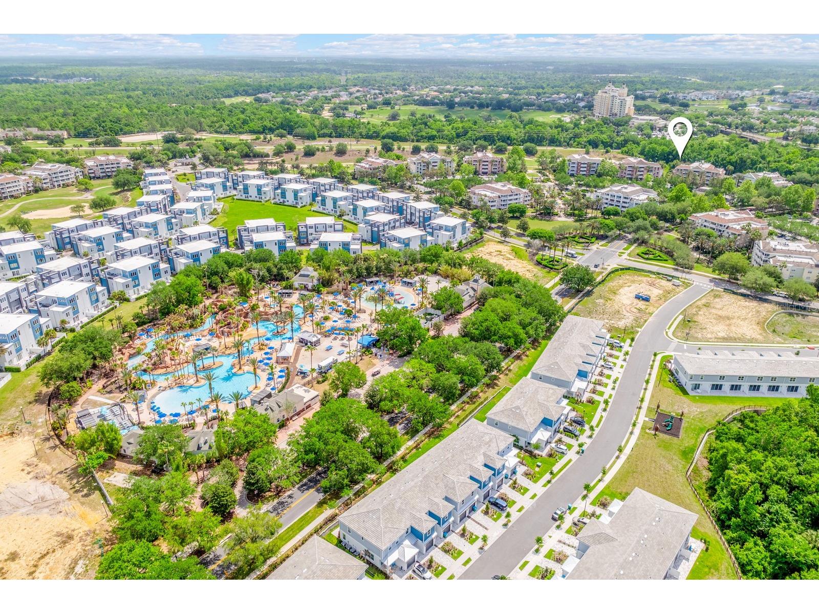 7612 Cabana Court #201 Reunion FL 34747 O6400667 image33