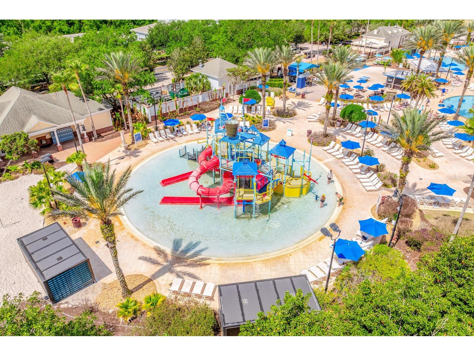7612 Cabana Court #201 Reunion FL 34747 O6400667 image35