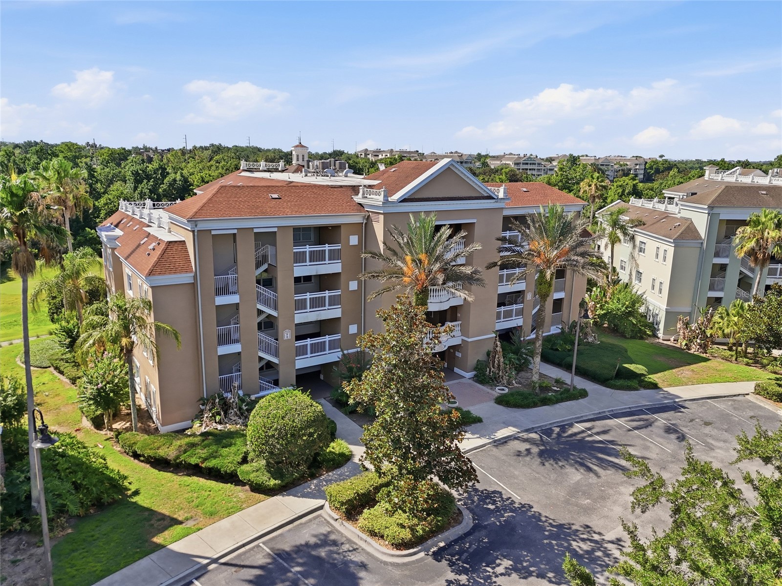 7612 Cabana Court #202 Reunion FL 34747 O6414708 image1