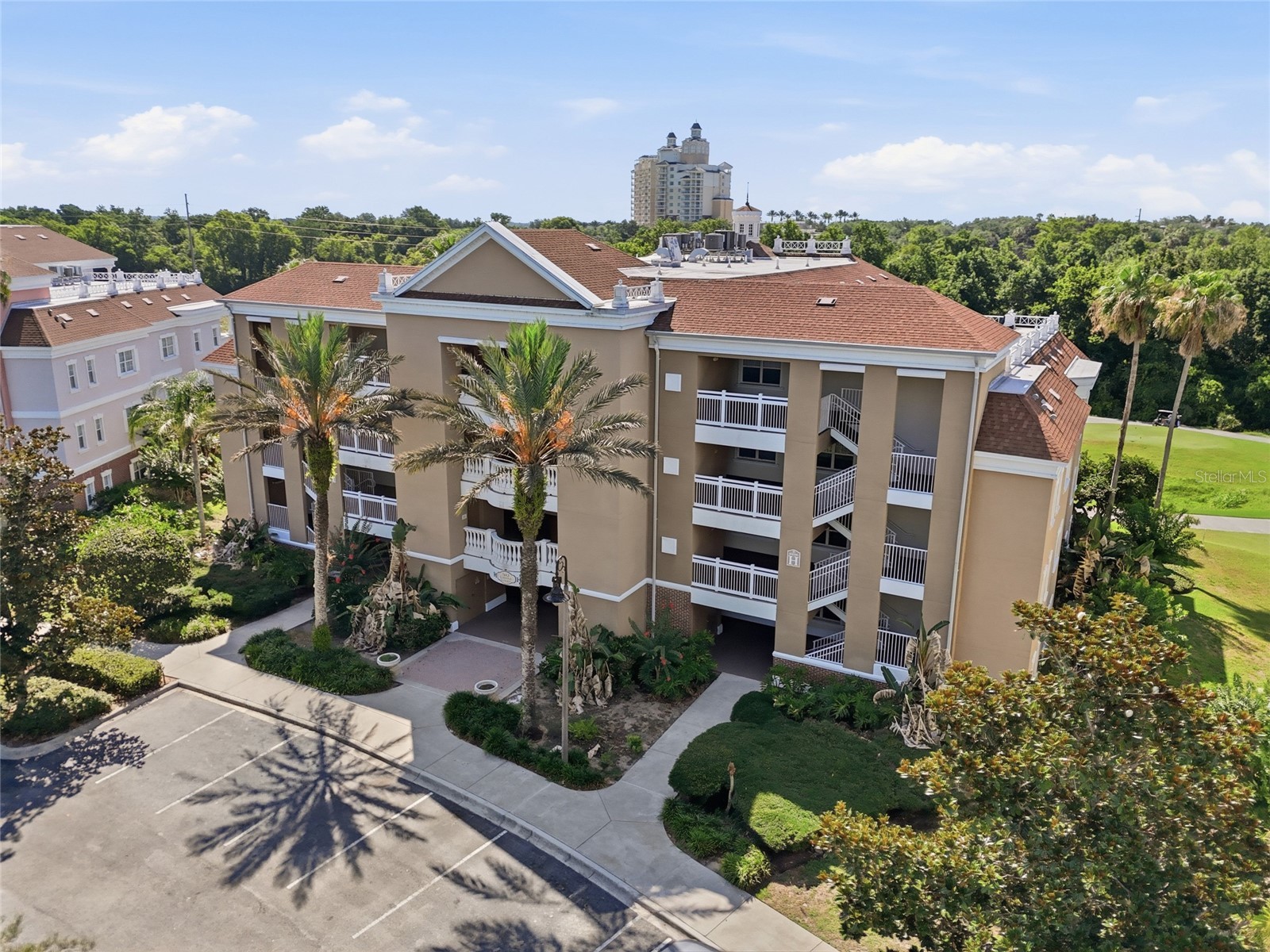 7612 Cabana Court #202 Reunion FL 34747 O6414708 image2