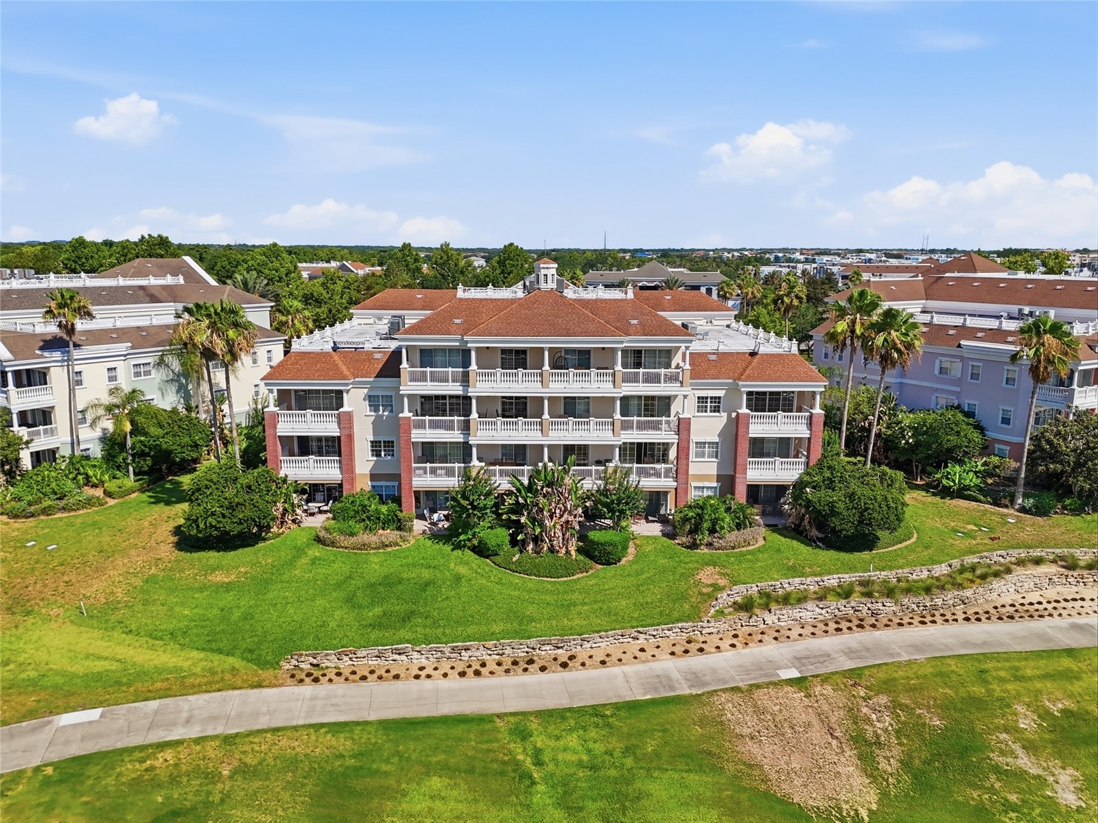 7612 Cabana Court #202 Reunion FL 34747 O6414708 image7