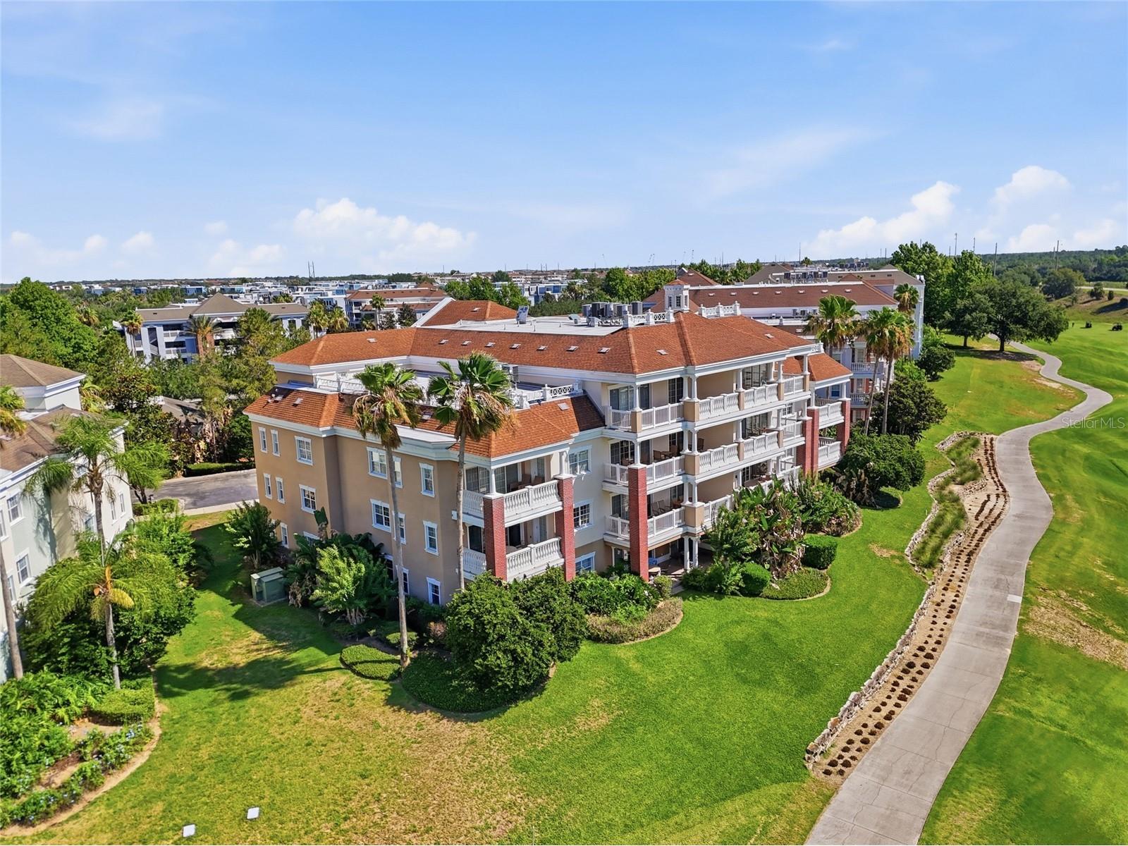 7612 Cabana Court #202 Reunion FL 34747 O6414708 image8