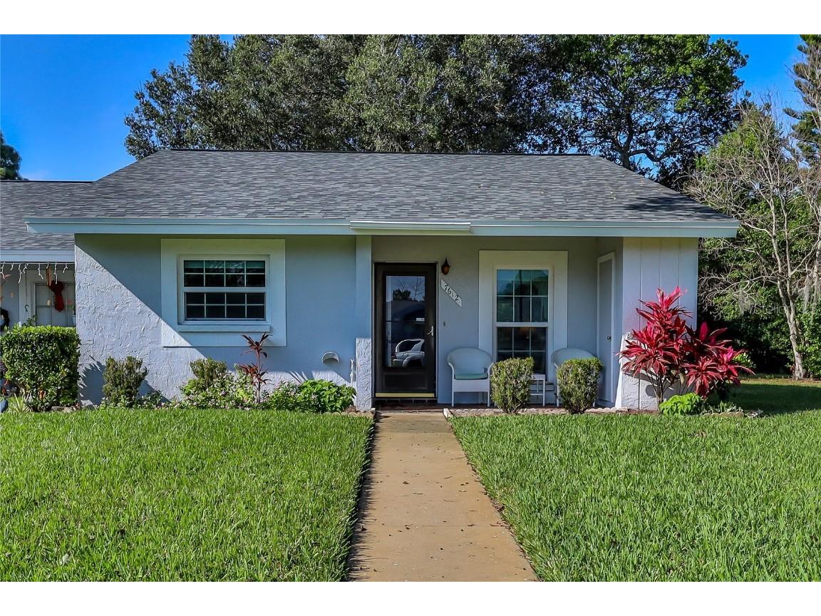 7612 Danube Drive #7612 Hudson FL 34667 W7840619 image1