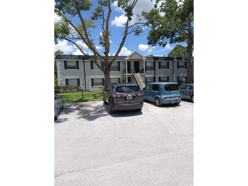 7612 Forest City Road #027 (AKA G) Orlando FL 32810 O6219398 image1