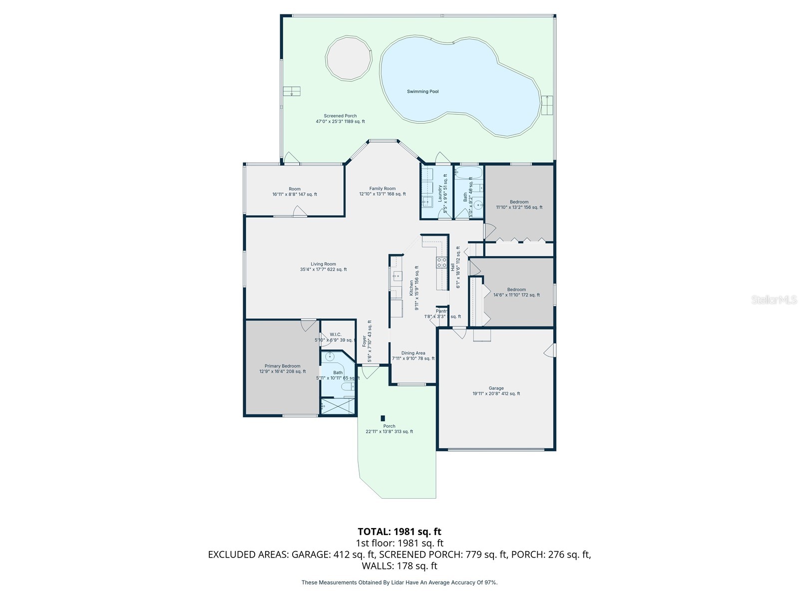 7612 High Pines Court Port Richey FL 34668 TB8496935 image3