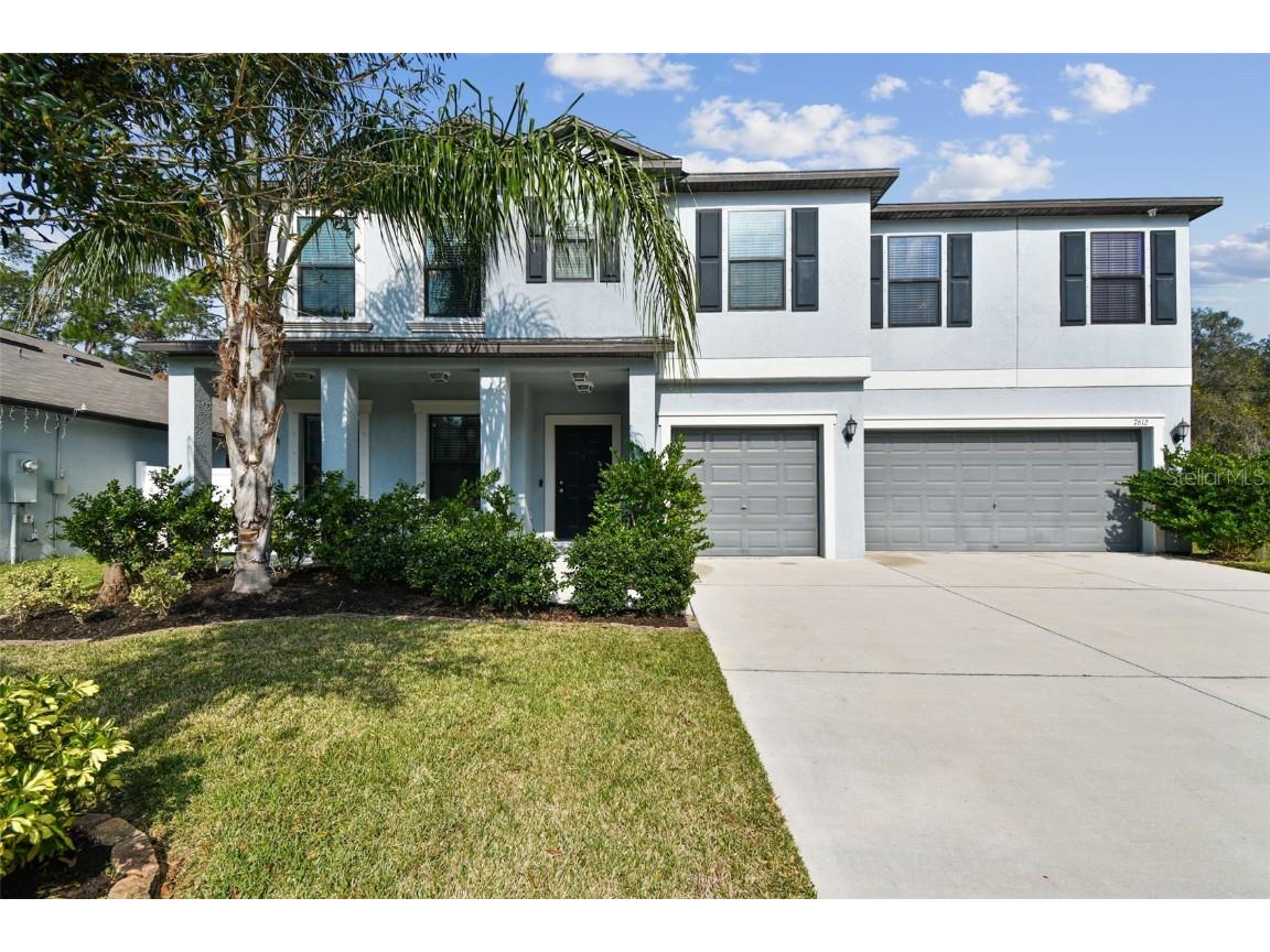 7612 Mill Hopper Court Palmetto FL 34221 A4554275 image1