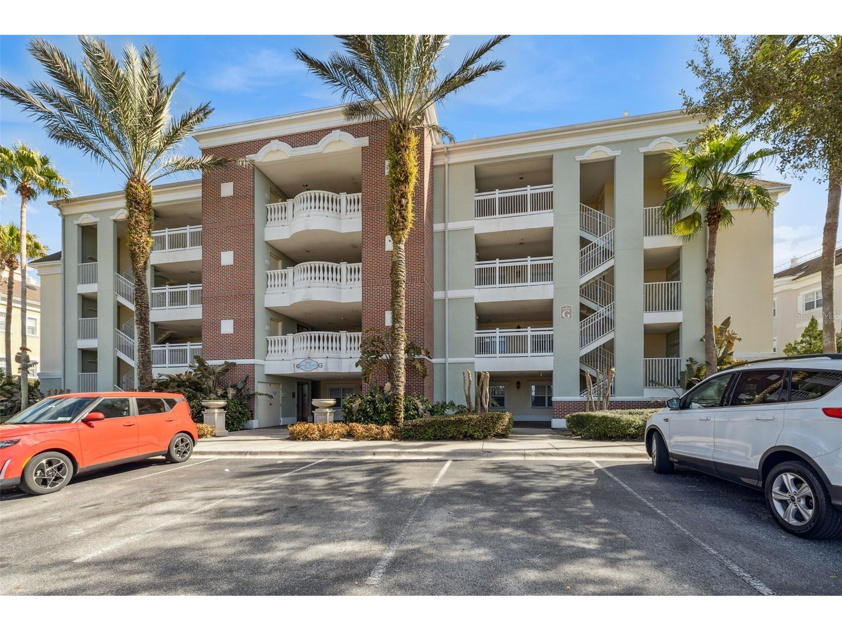 7612 Sandy Ridge Drive #303 Reunion FL 34747 G5107852 image1
