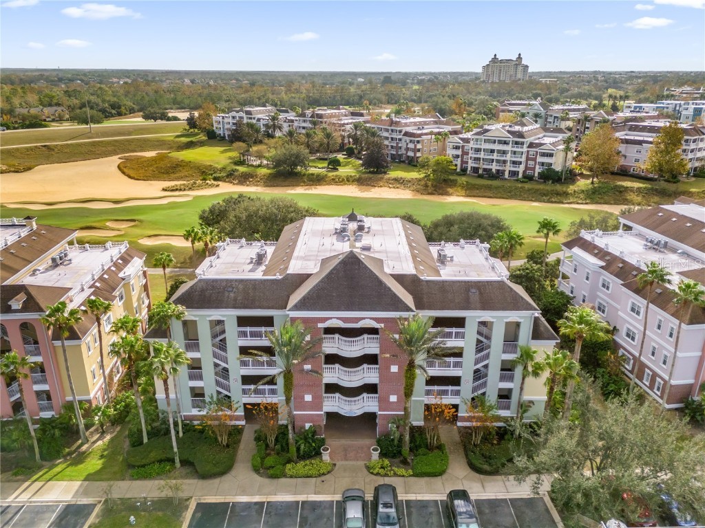 7612 Sandy Ridge Drive #304 Kissimmee FL 34747 O6263122 image1