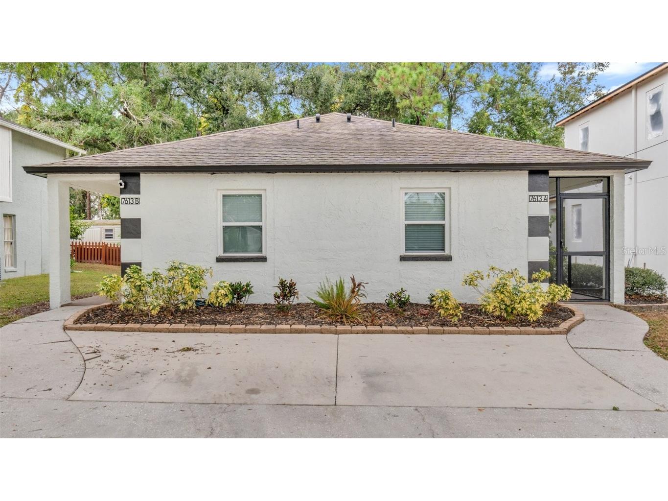 7613 Amherst Street #B Tampa FL 33625 TB8445610 image1