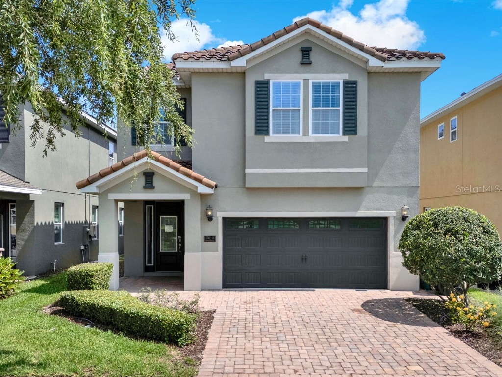 7613 Brookhurst Lane Kissimmee FL 34747 S5128335 image1