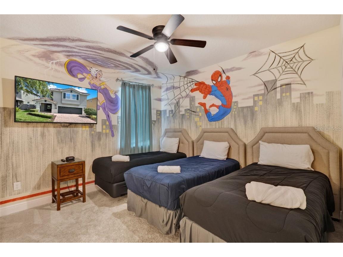7613 Brookhurst Lane Kissimmee FL 34747 S5128335 image25