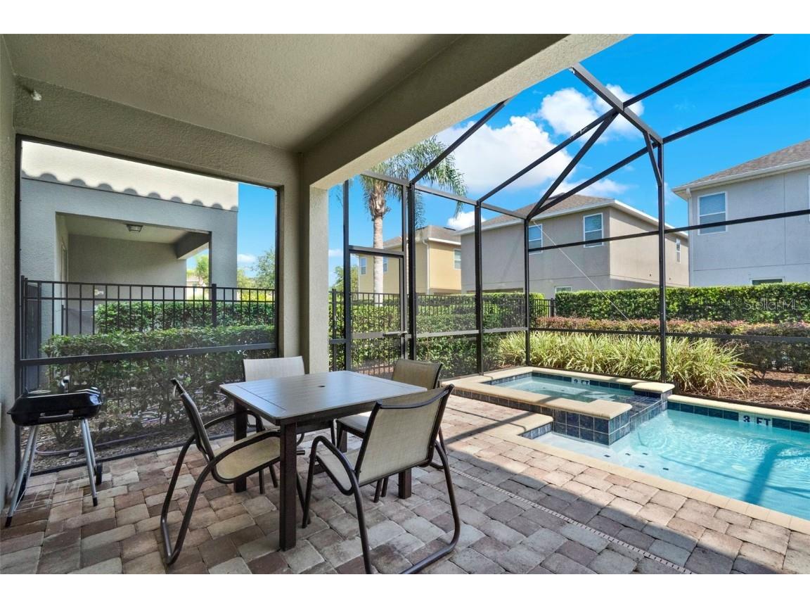 7613 Brookhurst Lane Kissimmee FL 34747 S5128335 image30