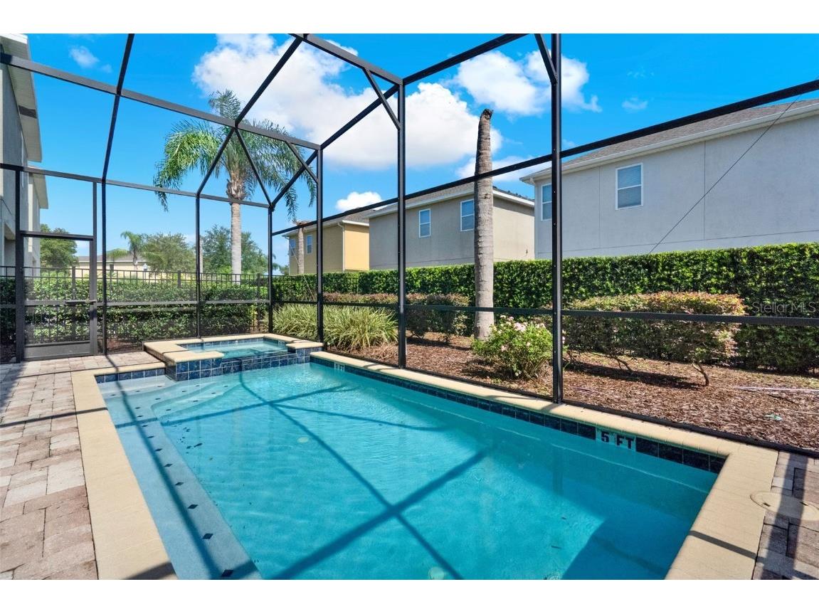 7613 Brookhurst Lane Kissimmee FL 34747 S5128335 image31